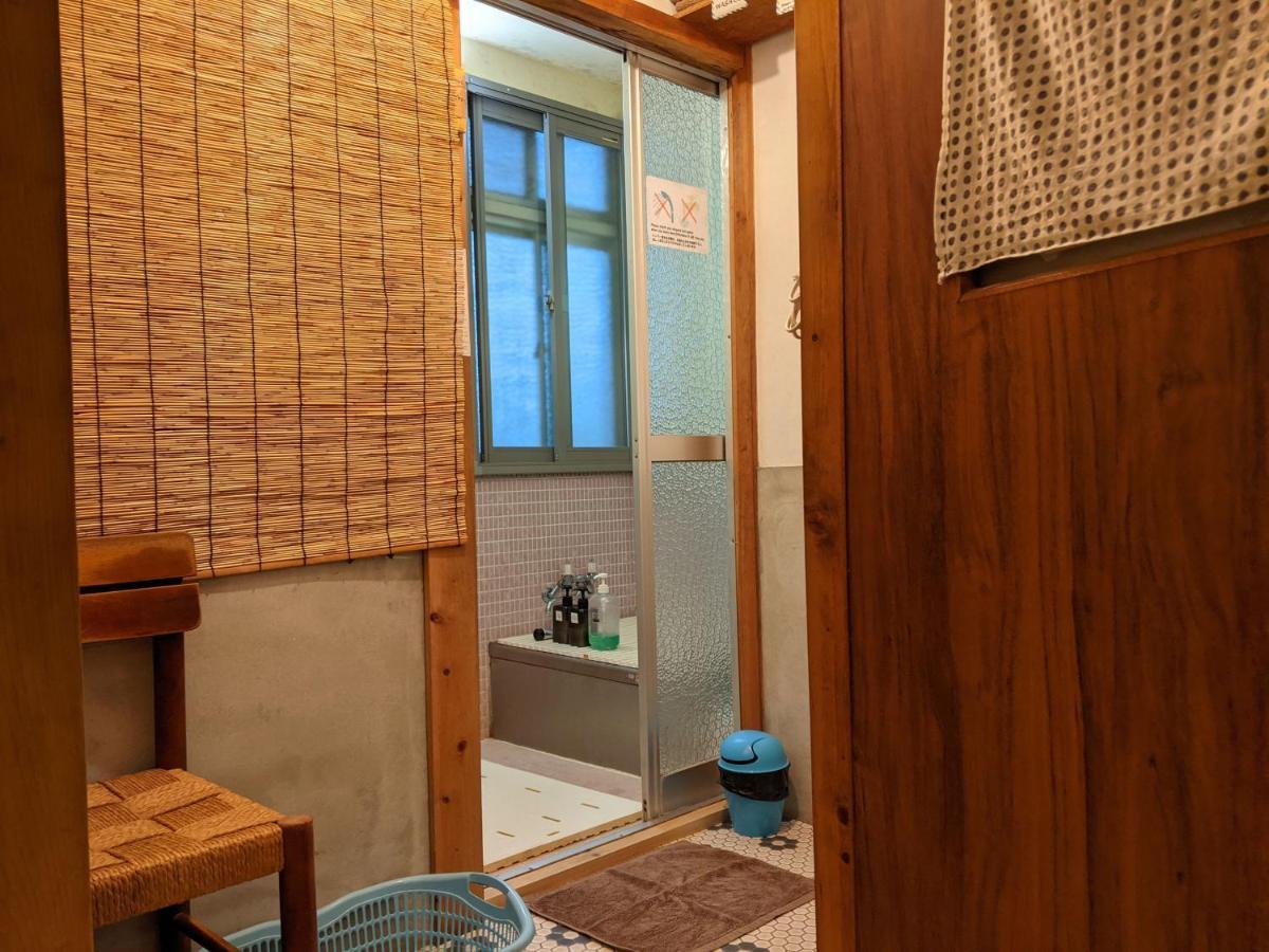 Guesthouse Tomaru Takayama (Gifu) Exterior foto