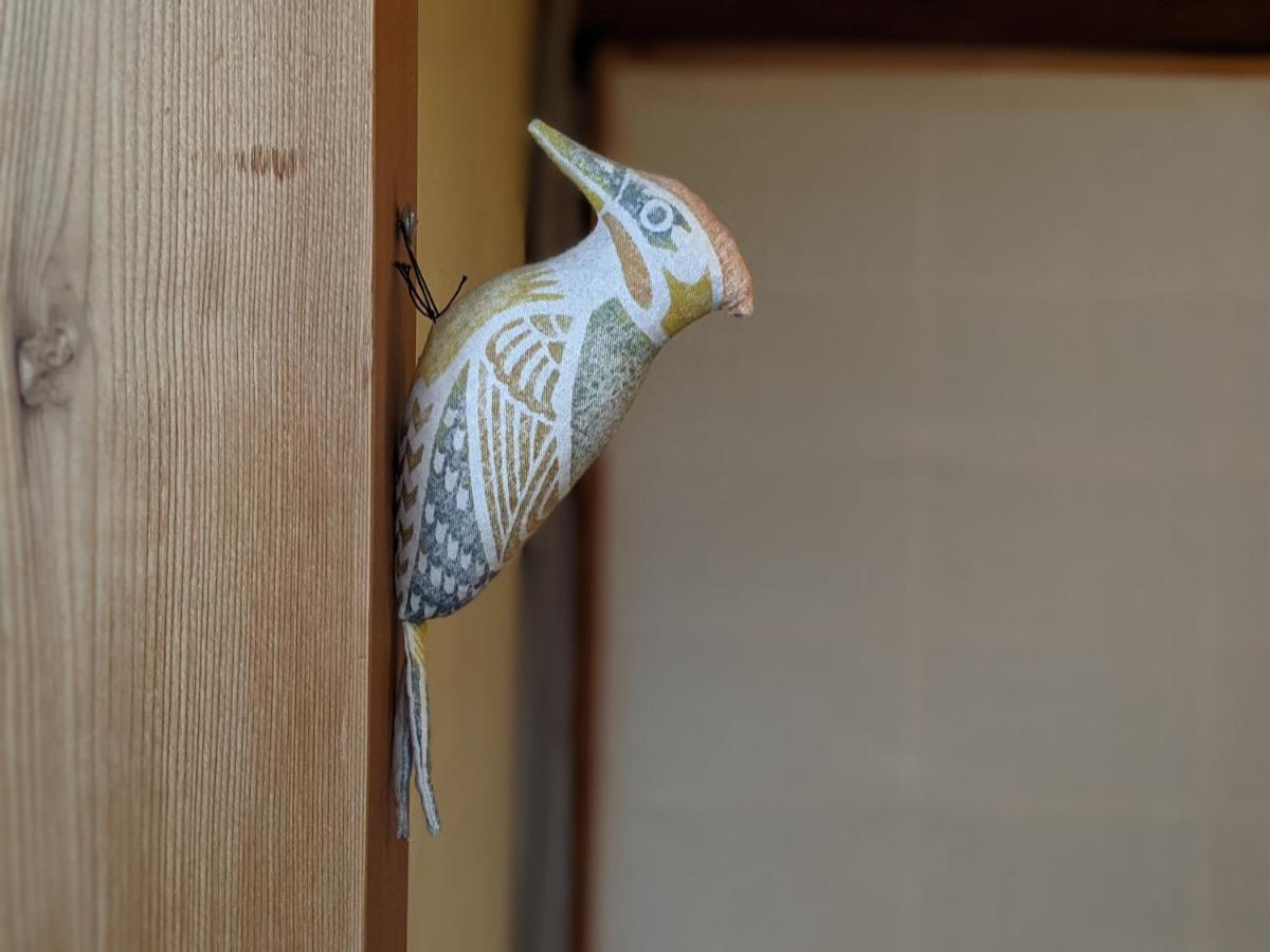 Guesthouse Tomaru Takayama (Gifu) Exterior foto
