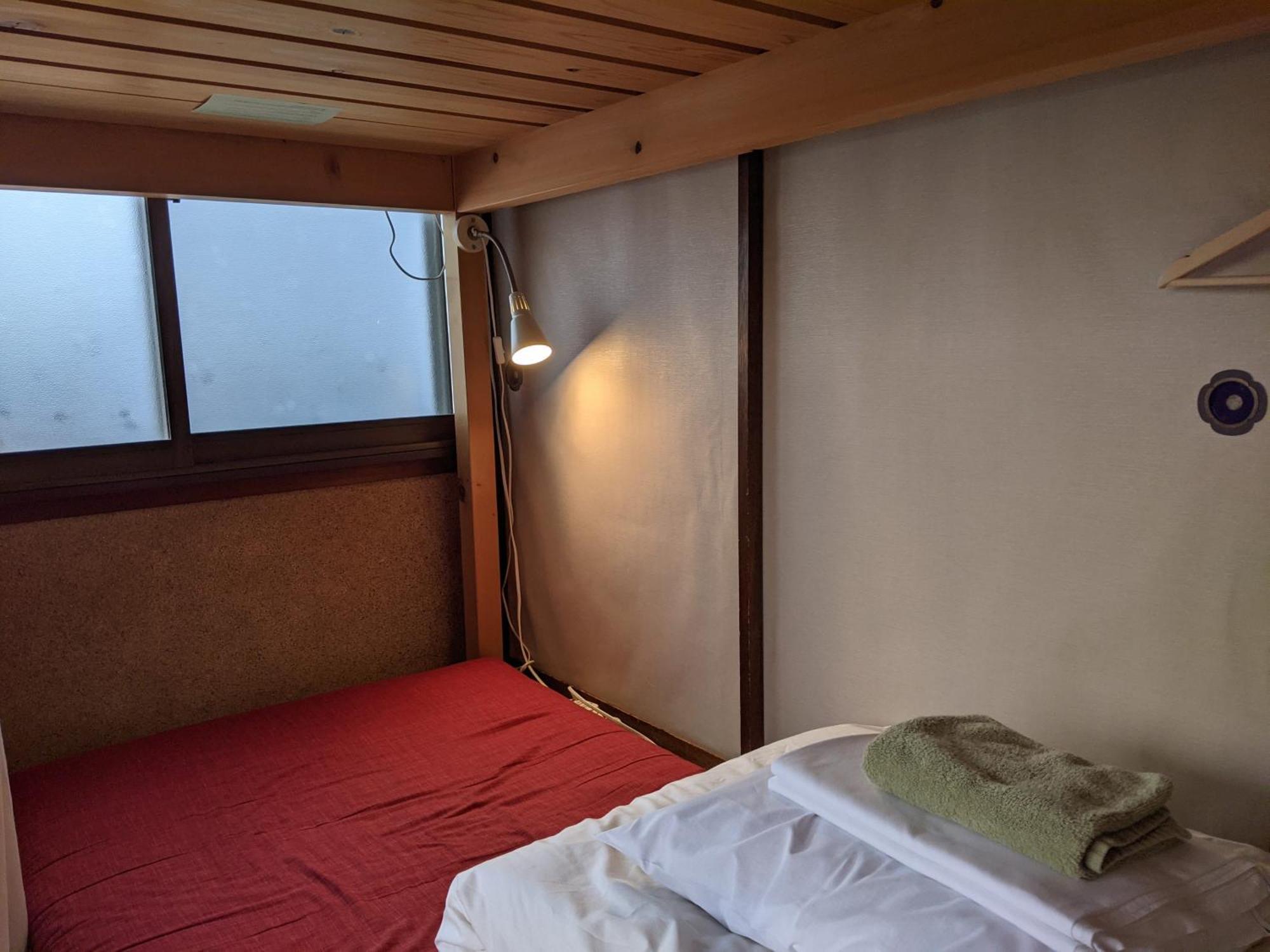 Guesthouse Tomaru Takayama (Gifu) Exterior foto