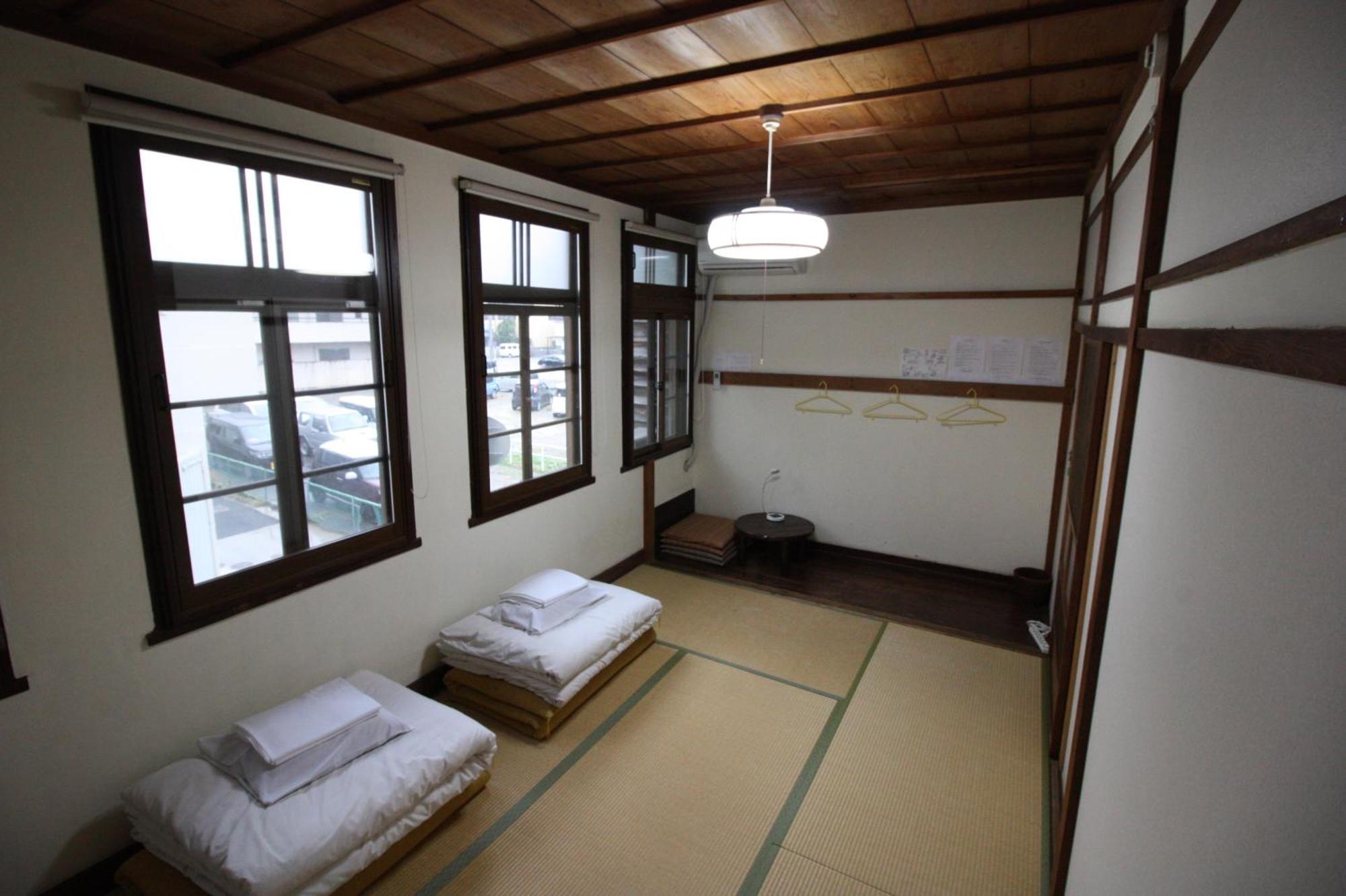 Guesthouse Tomaru Takayama (Gifu) Exterior foto